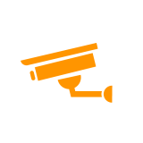 Security Alarms & Cameras